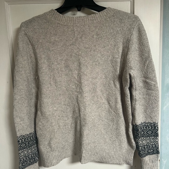 A&F sweaters - Picture 4 of 4